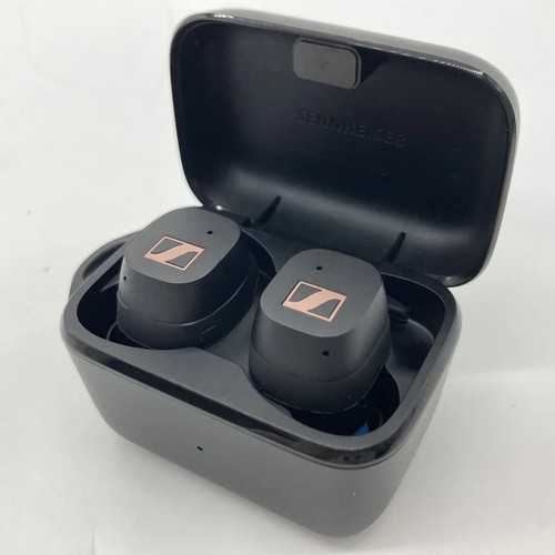 Sennheiser sport true - true, wireless