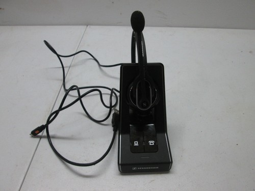 Sennheiser wireless headset - headset,