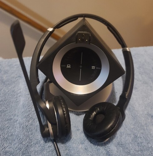 Sennheiser dual ear - sennheiser,