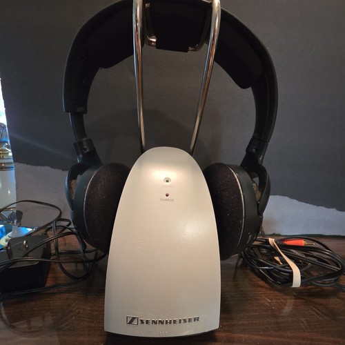 Sennheiser wireless headphones - sennheiser,