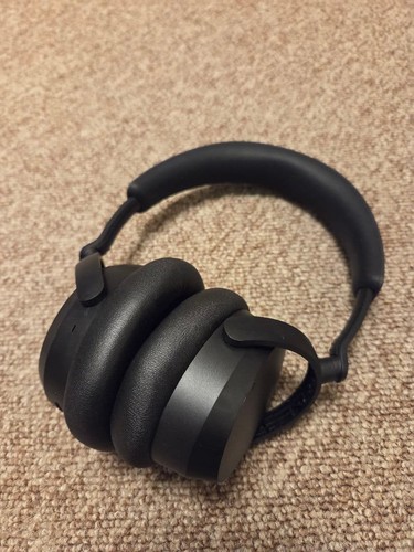 Sennheiser wireless headphones